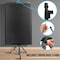 Pyle Stand-Mounted Foam Acoustic Isolation X PSIP24X2 - alternate 5